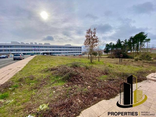Terreno en venta en Guijuelo, Castilla y León
