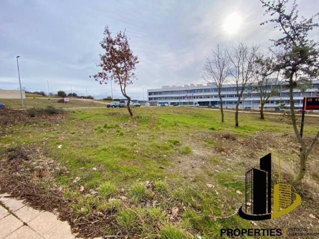 Terreno en venta en Guijuelo, Castilla y León
