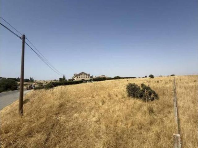 Terreno en venta en Guijuelo, Salamanca