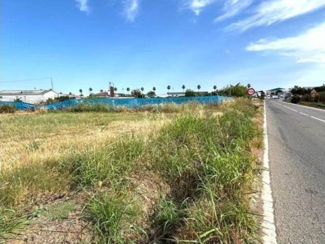 Terreno en venta en Guillena, Andalucía