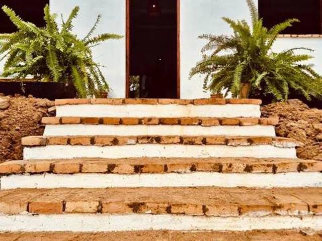 Terreno en venta en Guillena, Andalucía
