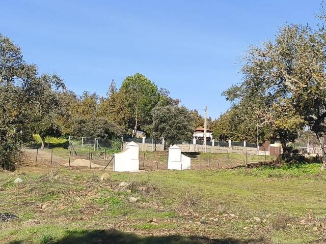 Terreno en venta en Guillena, Andalucía