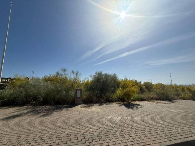 Terreno en venta en Guillena, Andalucía