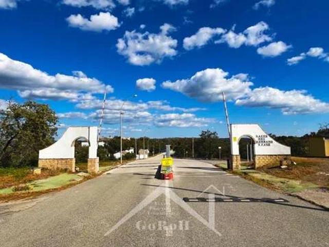 Terreno en venta en Guillena, Andalucía