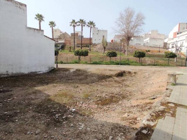 Terreno en venta en Guillena, Andalucía