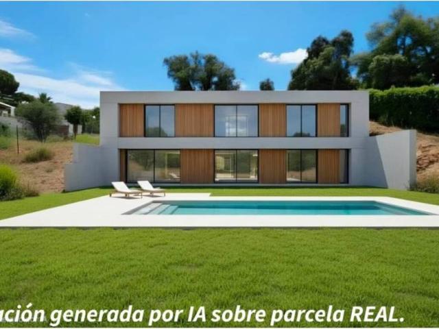 Terreno en venta en Guillena, Andalucía