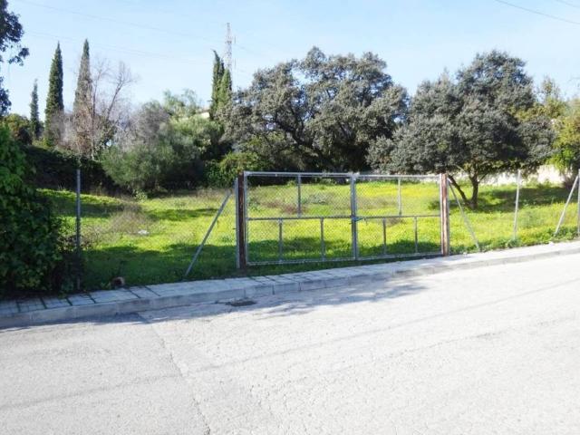 Terreno en venta en Guillena, Andalucía