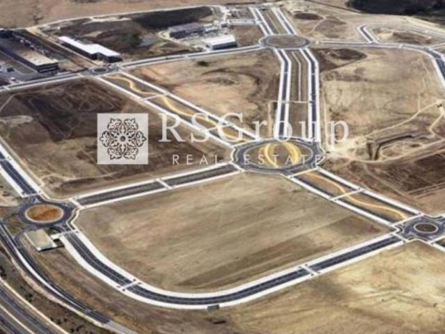 Terreno en venta en Guillena, Andalucía