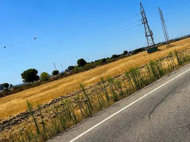 Terreno en venta en Guillena, Andalucía