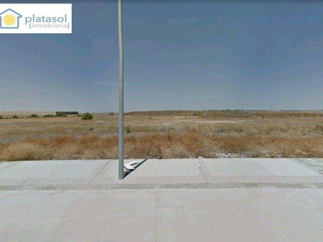 Terreno en venta en Guillena, Andalucía