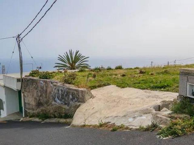 Terreno en venta en Pájara, Güímar
