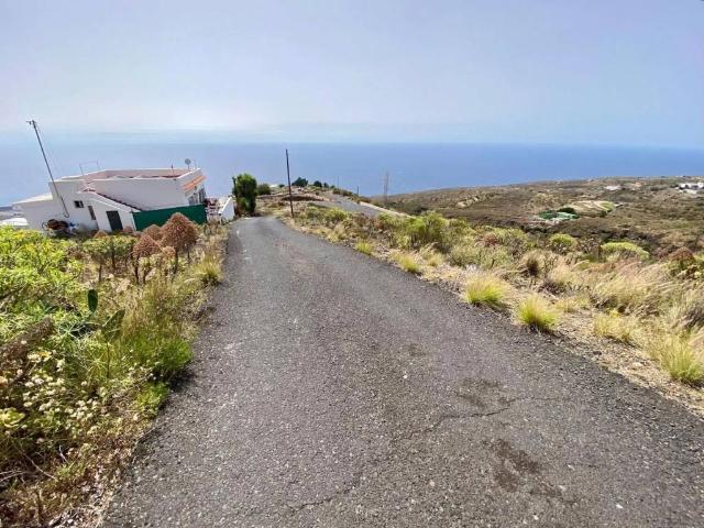 Terreno en venta en Pájara, Güímar