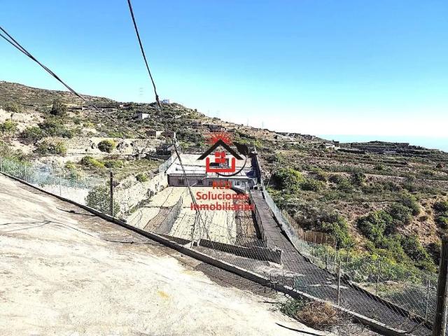 Terreno en venta en Guaza, Güímar