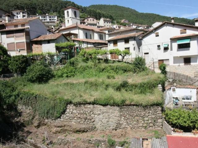 Terreno en venta en Guisando
