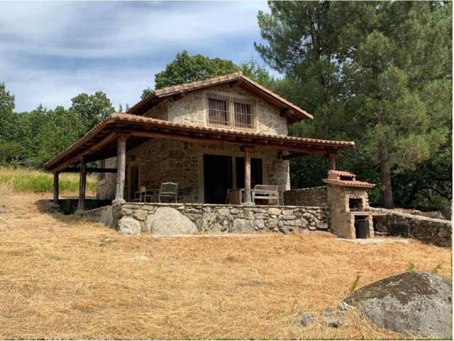 Terreno en venta en Guisando, Castilla y León