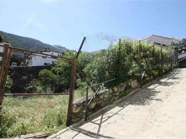 Terreno en venta en Guisando, Castilla y León