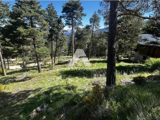 Terreno en venta en Solsonès, Catalunya