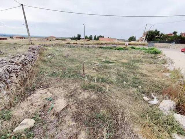 Terreno en venta en Gumiel De Mercado, Castilla y León