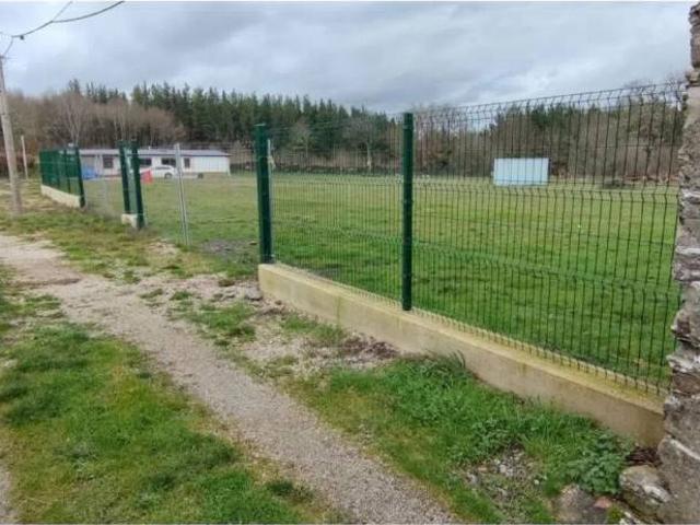 Terreno en venta en Guntín