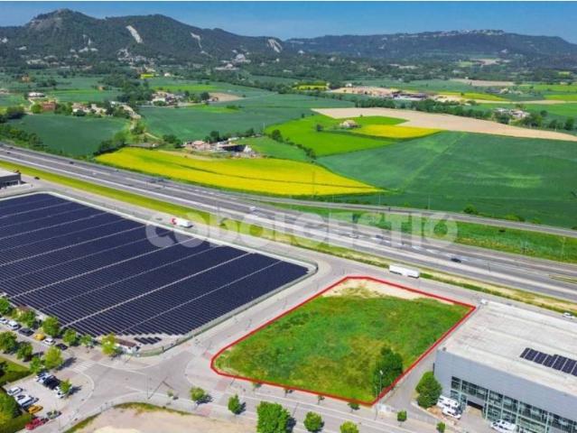 Terreno en venta en Osona, Catalunya