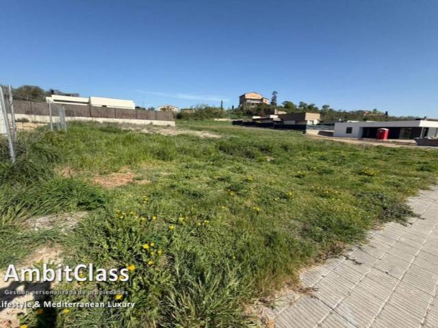 Terreno en venta en Osona, Catalunya