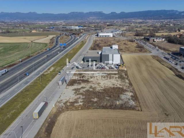 Terreno en venta en Osona, Catalunya