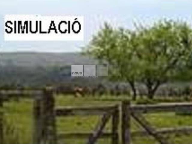 Terreno en venta en Osona, Catalunya