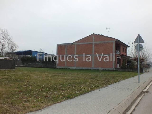 Terreno en venta en Osona, Catalunya