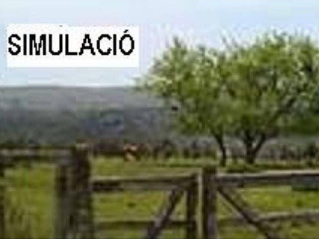 Terreno en venta en Osona, Catalunya