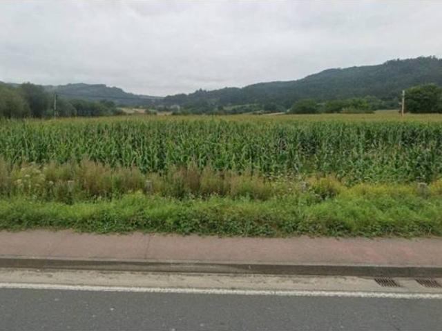 Terreno en venta en Guriezo, Cantabria