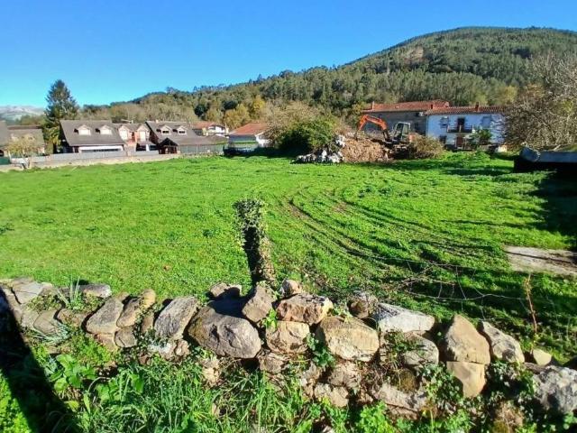 Terreno en venta en Guriezo, Cantabria