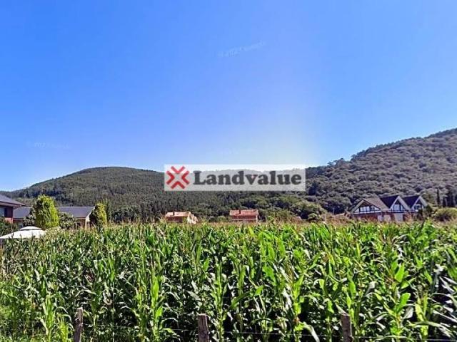 Terreno en venta en El Puente, Guriezo