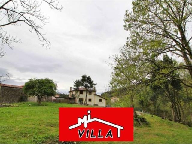 Terreno en venta en Guriezo, Cantabria