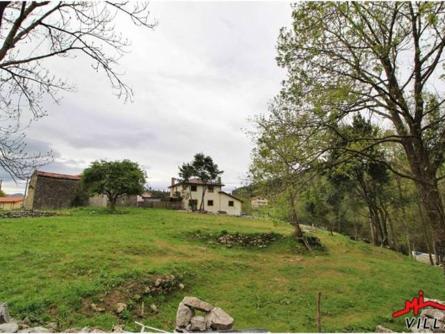 Terreno en venta en Guriezo, Cantabria