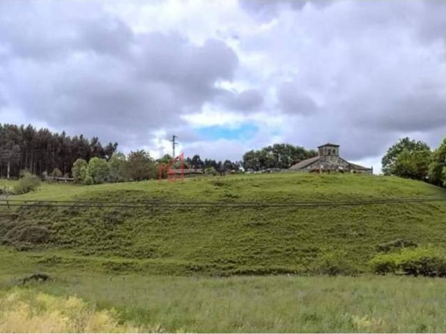 Terreno en venta en Guriezo, Cantabria