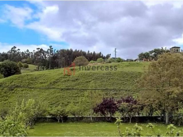 Terreno en venta en Guriezo, Cantabria
