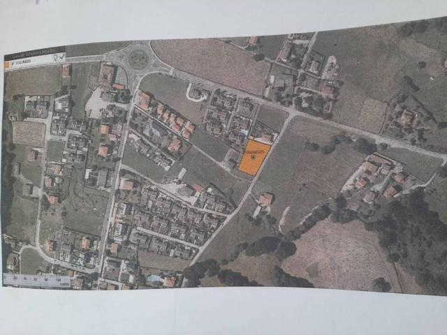 Terreno en venta en Guriezo, Cantabria