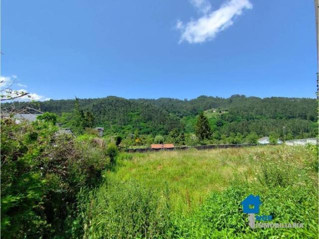 Terreno en venta en Guriezo, Cantabria