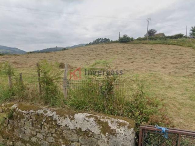 Terreno en venta en Guriezo, Cantabria