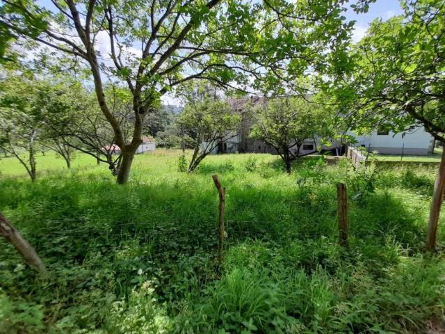 Terreno en venta en Guriezo, Cantabria