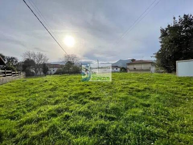 Terreno en venta en El Puente, Guriezo