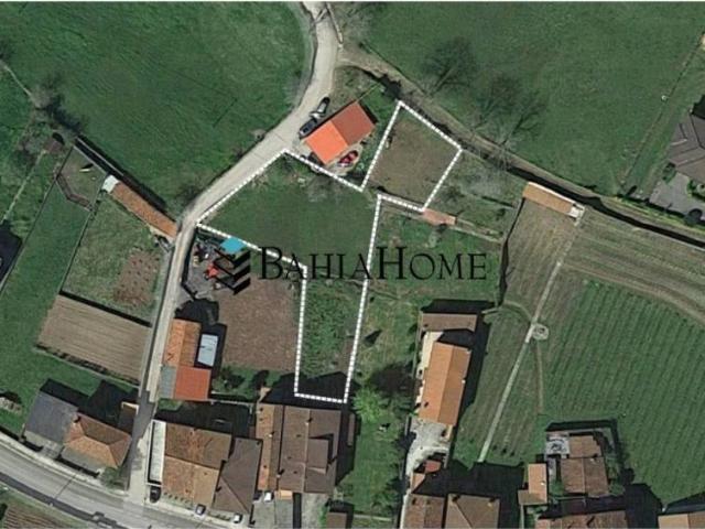 Terreno en venta en El Puente, Guriezo