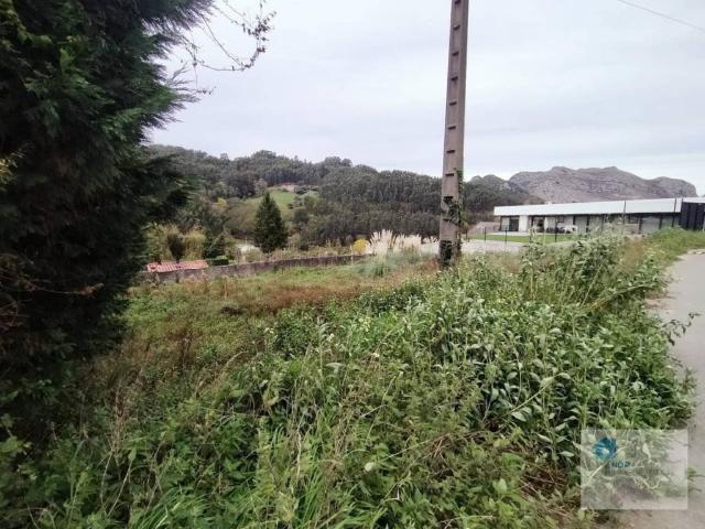 Terreno en venta en Guriezo, Cantabria