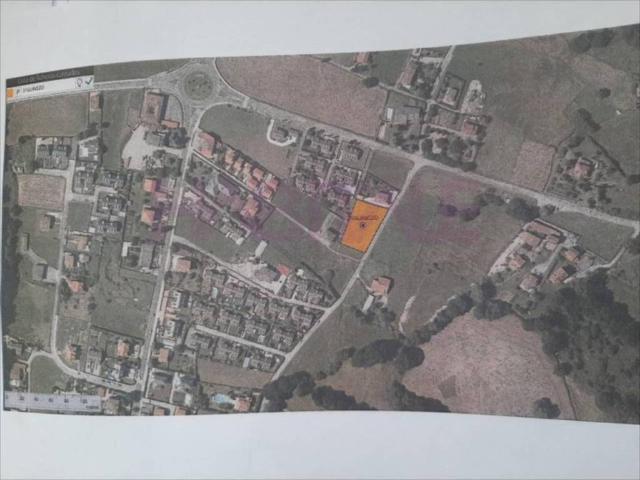 Terreno en venta en Guriezo, Cantabria