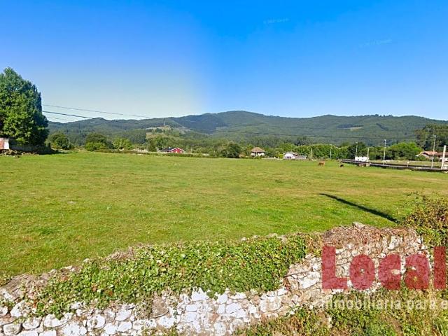 Terreno en venta en El Puente, Guriezo