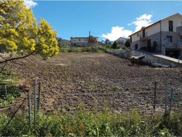Terreno en venta en Guriezo, Cantabria