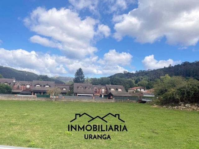 Terreno en venta en Guriezo, Cantabria