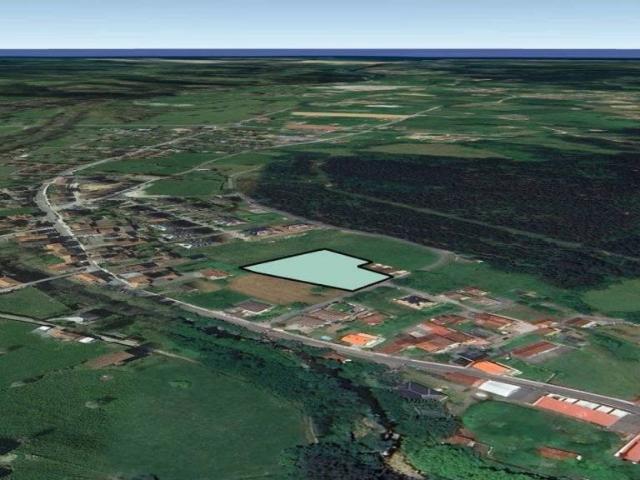 Terreno en venta en El Puente, Guriezo