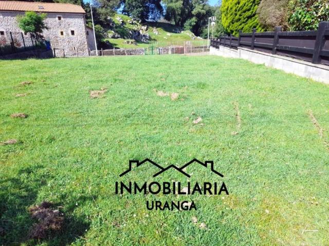 Terreno en venta en Guriezo, Cantabria
