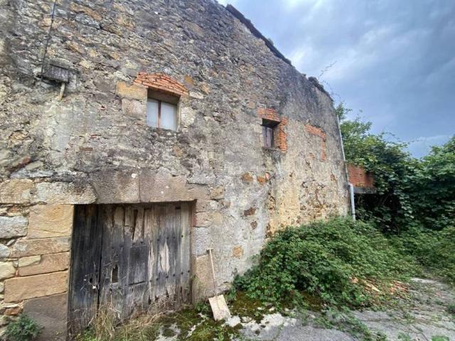 Terreno en venta en Guriezo, Cantabria